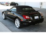 2006 Chrysler Crossfire Roadster Exterior