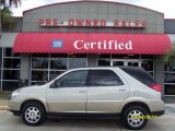 2004 Cappuccino Frost Metallic Buick Rendezvous CX #35998818