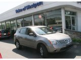 2008 Nissan Rogue S AWD