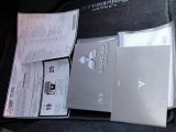 2006 Mitsubishi Lancer Evolution IX Books/Manuals