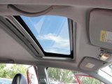 2006 Mitsubishi Lancer Evolution IX Sunroof