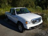 2006 Oxford White Ford Ranger XLT SuperCab 4x4 #35999011