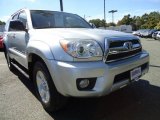 2006 Toyota 4Runner SR5 4x4