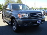 2004 Toyota Sequoia Limited 4x4