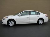 2009 Nissan Altima 2.5 S
