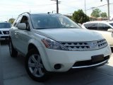 2007 Nissan Murano S AWD