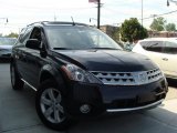 2007 Nissan Murano SL AWD