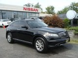 2007 Infiniti FX 35 AWD