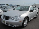 2010 Chrysler Sebring Touring Sedan