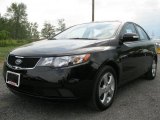 2010 Kia Forte EX