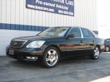 2006 Lexus LS 430