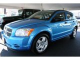 2008 Dodge Caliber SXT