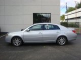 2007 Titanium Metallic Toyota Avalon Limited #35999672