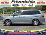 2007 Honda Odyssey EX-L