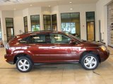 2008 Lexus RX 400h AWD Hybrid