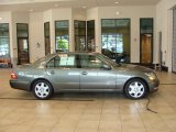 2006 Lexus LS 430