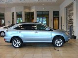 2008 Lexus RX 350 AWD