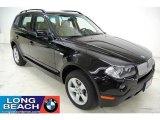 2008 BMW X3 3.0si