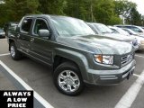 2008 Honda Ridgeline RTL