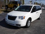 2008 Chrysler Town & Country LX