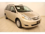 2006 Toyota Sienna LE