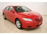 2008 Toyota Camry LE