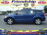 2009 Dodge Caliber SXT