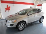 2011 Seashell Metallic Volvo XC60 3.2 #36062776