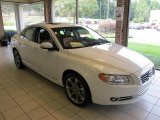 2011 Volvo S80 T6 AWD Inscription Data, Info and Specs