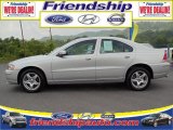 2009 Volvo S60 2.5T AWD