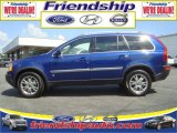 2006 Volvo Ocean Race Blue Metallic Volvo XC90 V8 AWD Volvo Ocean Race Edition #36063342