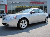 2008 Pontiac G6 Sedan