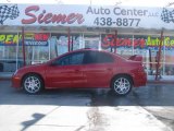 2005 Flame Red Dodge Neon SRT-4 #3574617