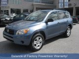 2007 Toyota RAV4 4WD