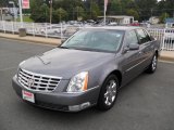 2007 Mystic Gray Cadillac DTS Luxury #36064521