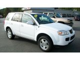 2007 Polar White Saturn VUE V6 AWD #36064531