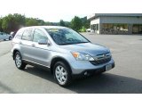 2007 Honda CR-V EX-L 4WD