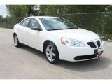 2007 Pontiac G6 V6 Sedan