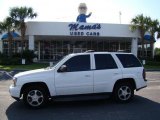 2005 Chevrolet TrailBlazer LS 4x4
