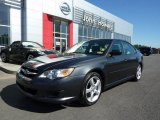 2009 Subaru Legacy 2.5i Sedan