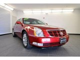 2008 Cadillac DTS 