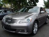 2008 Desert Shadow Infiniti M 35x AWD Sedan #36064563