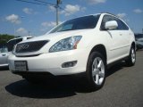2007 Lexus RX 350 AWD