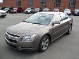 2011 Chevrolet Malibu LT