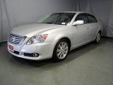 2008 Classic Silver Metallic Toyota Avalon Limited #36063979