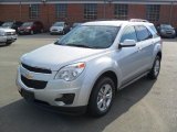 2011 Chevrolet Equinox LT