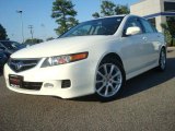 2008 Acura TSX Sedan