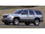 2007 GMC Yukon SLE