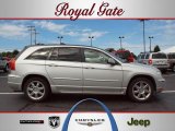 2008 Bright Silver Metallic Chrysler Pacifica Limited #36062910