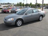 2007 Chevrolet Impala LT